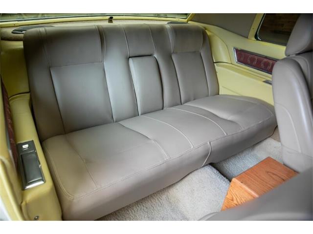 1971 Cadillac Coupe DeVille (CC-2089076) for sale in Auburn, Indiana