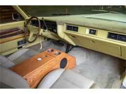 1971 Cadillac Coupe DeVille (CC-2089076) for sale in Auburn, Indiana