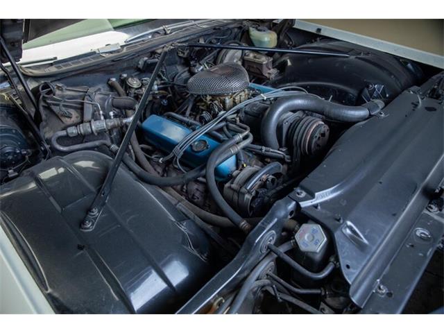 1971 Cadillac Coupe DeVille (CC-2089076) for sale in Auburn, Indiana
