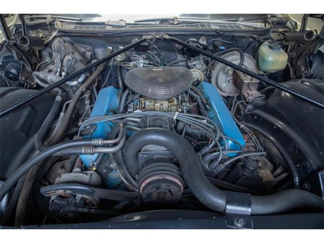 1971 Cadillac Coupe DeVille (CC-2089076) for sale in Auburn, Indiana