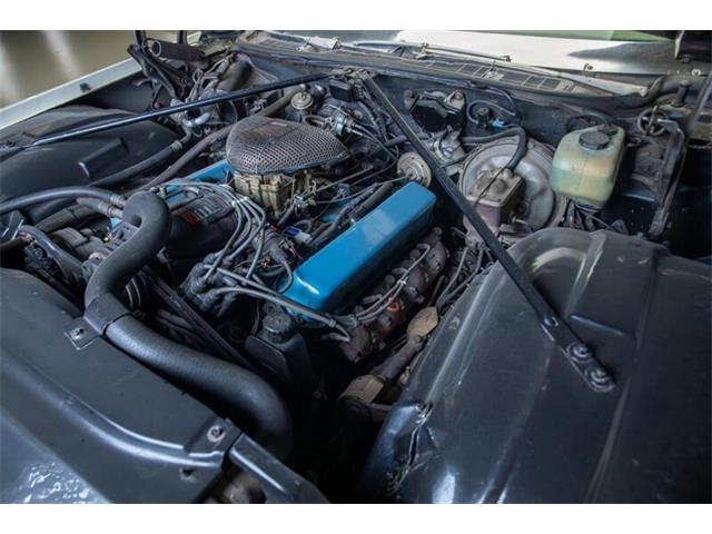 1971 Cadillac Coupe DeVille (CC-2089076) for sale in Auburn, Indiana