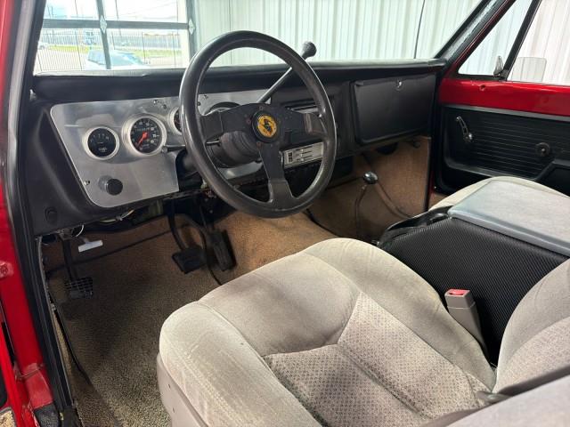 1972 Chevrolet Blazer (CC-2089077) for sale in Houston, Texas