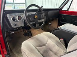 1972 Chevrolet Blazer (CC-2089077) for sale in Houston, Texas
