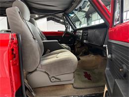 1972 Chevrolet Blazer (CC-2089077) for sale in Houston, Texas