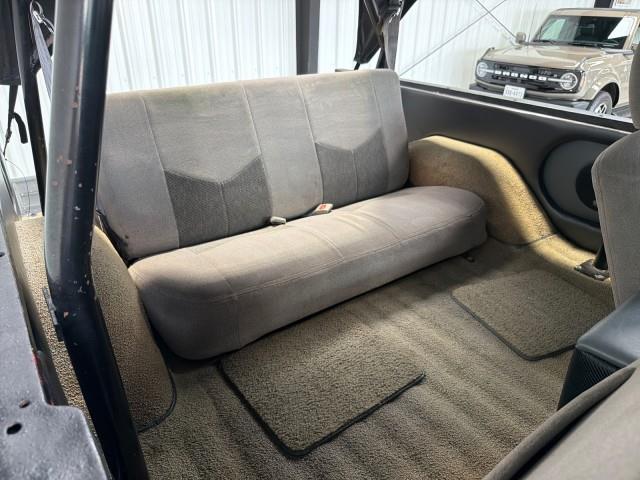 1972 Chevrolet Blazer (CC-2089077) for sale in Houston, Texas