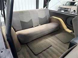 1972 Chevrolet Blazer (CC-2089077) for sale in Houston, Texas