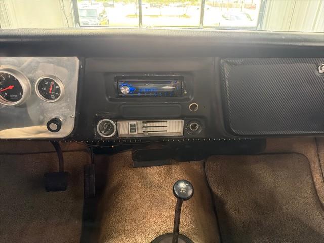 1972 Chevrolet Blazer (CC-2089077) for sale in Houston, Texas