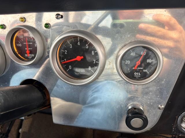 1972 Chevrolet Blazer (CC-2089077) for sale in Houston, Texas