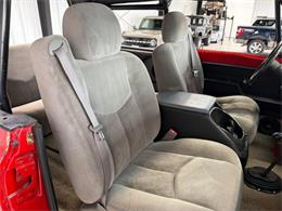 1972 Chevrolet Blazer (CC-2089077) for sale in Houston, Texas