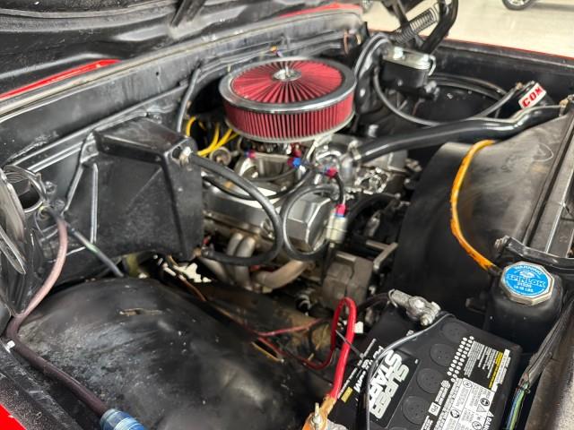 1972 Chevrolet Blazer (CC-2089077) for sale in Houston, Texas