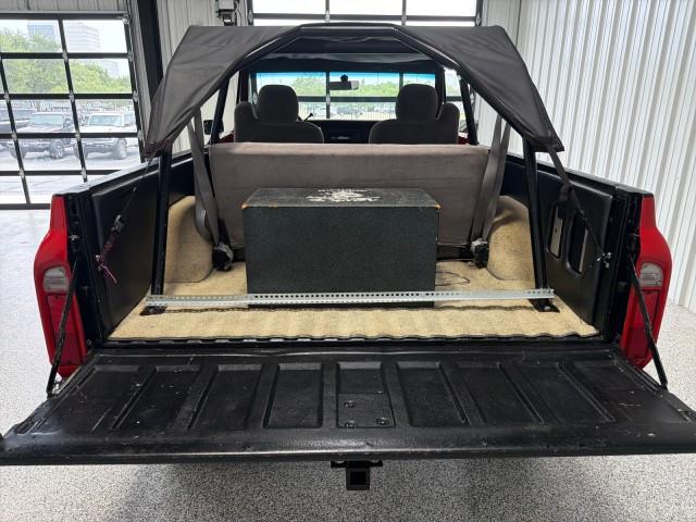 1972 Chevrolet Blazer (CC-2089077) for sale in Houston, Texas