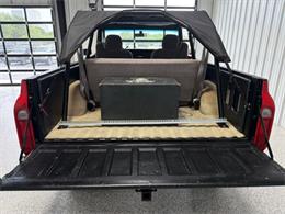 1972 Chevrolet Blazer (CC-2089077) for sale in Houston, Texas