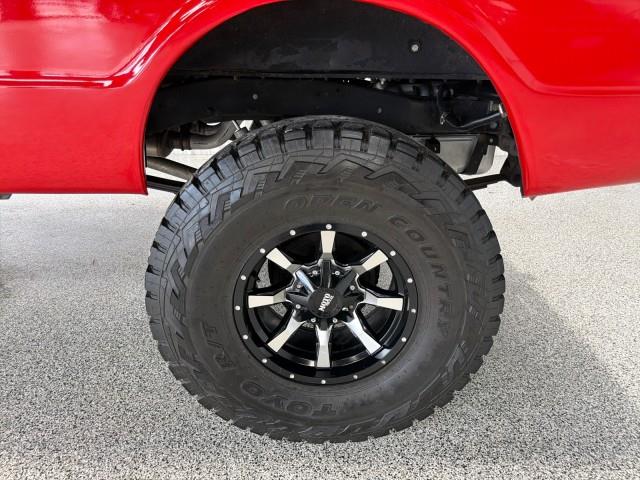 1972 Chevrolet Blazer (CC-2089077) for sale in Houston, Texas