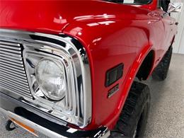 1972 Chevrolet Blazer (CC-2089077) for sale in Houston, Texas