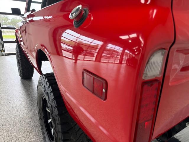 1972 Chevrolet Blazer (CC-2089077) for sale in Houston, Texas