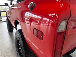1972 Chevrolet Blazer (CC-2089077) for sale in Houston, Texas