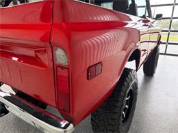 1972 Chevrolet Blazer (CC-2089077) for sale in Houston, Texas
