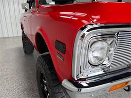 1972 Chevrolet Blazer (CC-2089077) for sale in Houston, Texas