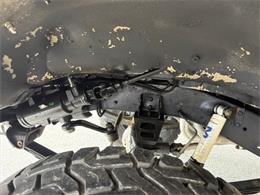 1972 Chevrolet Blazer (CC-2089077) for sale in Houston, Texas