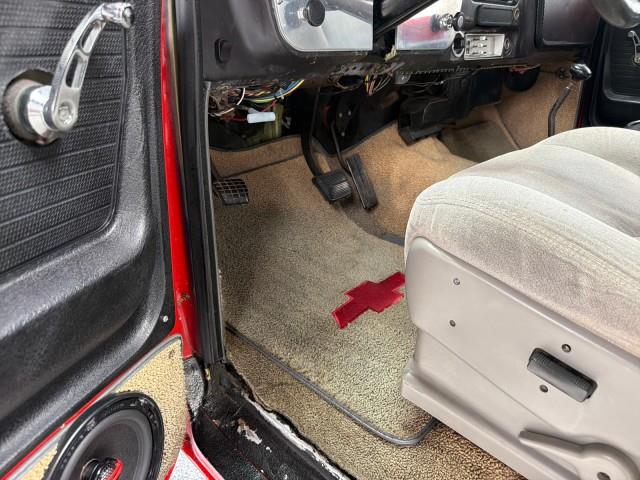 1972 Chevrolet Blazer (CC-2089077) for sale in Houston, Texas