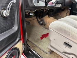 1972 Chevrolet Blazer (CC-2089077) for sale in Houston, Texas