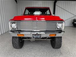 1972 Chevrolet Blazer (CC-2089077) for sale in Houston, Texas