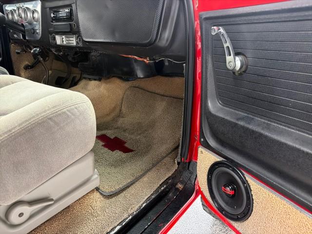 1972 Chevrolet Blazer (CC-2089077) for sale in Houston, Texas