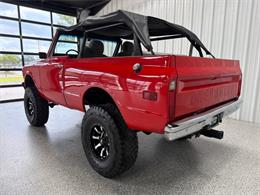 1972 Chevrolet Blazer (CC-2089077) for sale in Houston, Texas