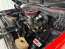 1972 Chevrolet Blazer (CC-2089077) for sale in Houston, Texas