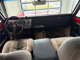 1972 Chevrolet Blazer (CC-2089077) for sale in Houston, Texas
