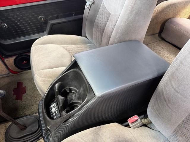1972 Chevrolet Blazer (CC-2089077) for sale in Houston, Texas