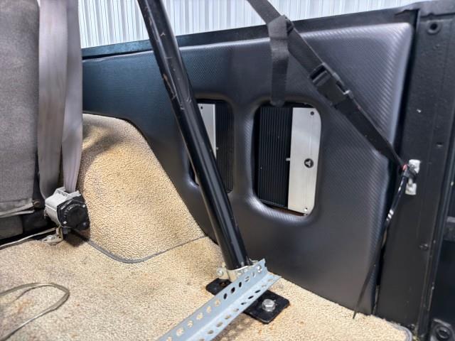 1972 Chevrolet Blazer (CC-2089077) for sale in Houston, Texas