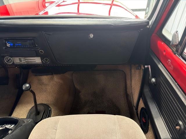 1972 Chevrolet Blazer (CC-2089077) for sale in Houston, Texas
