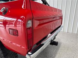 1972 Chevrolet Blazer (CC-2089077) for sale in Houston, Texas