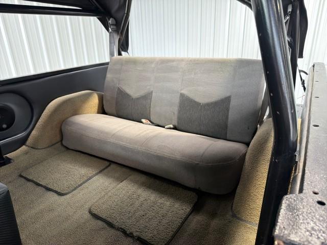 1972 Chevrolet Blazer (CC-2089077) for sale in Houston, Texas