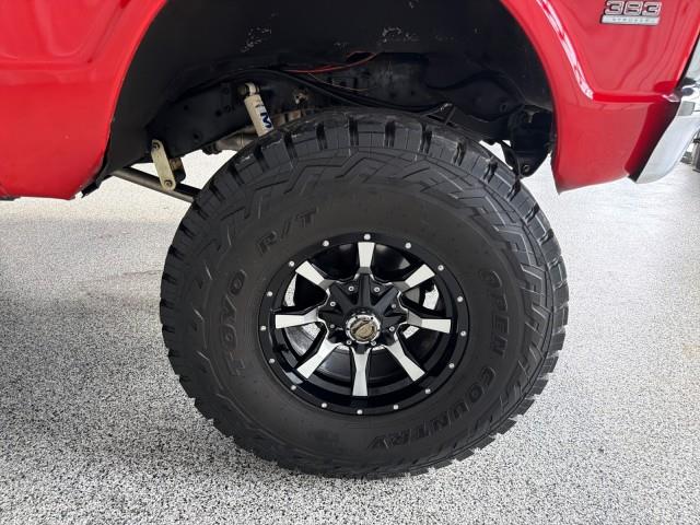 1972 Chevrolet Blazer (CC-2089077) for sale in Houston, Texas