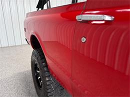 1972 Chevrolet Blazer (CC-2089077) for sale in Houston, Texas