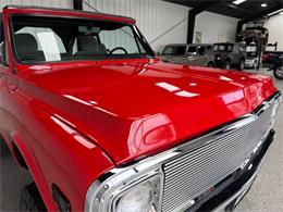 1972 Chevrolet Blazer (CC-2089077) for sale in Houston, Texas