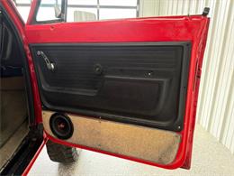 1972 Chevrolet Blazer (CC-2089077) for sale in Houston, Texas