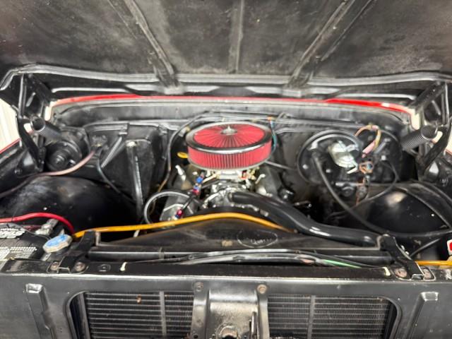 1972 Chevrolet Blazer (CC-2089077) for sale in Houston, Texas