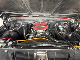 1972 Chevrolet Blazer (CC-2089077) for sale in Houston, Texas