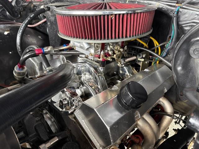 1972 Chevrolet Blazer (CC-2089077) for sale in Houston, Texas