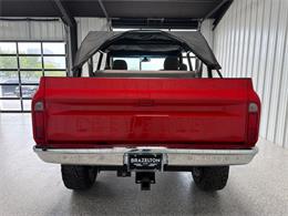 1972 Chevrolet Blazer (CC-2089077) for sale in Houston, Texas