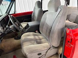 1972 Chevrolet Blazer (CC-2089077) for sale in Houston, Texas