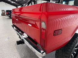 1972 Chevrolet Blazer (CC-2089077) for sale in Houston, Texas
