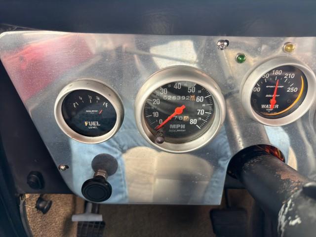 1972 Chevrolet Blazer (CC-2089077) for sale in Houston, Texas