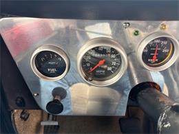 1972 Chevrolet Blazer (CC-2089077) for sale in Houston, Texas
