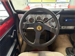 1972 Chevrolet Blazer (CC-2089077) for sale in Houston, Texas