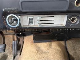 1972 Chevrolet Blazer (CC-2089077) for sale in Houston, Texas