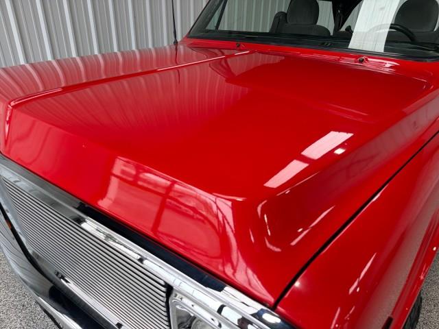 1972 Chevrolet Blazer (CC-2089077) for sale in Houston, Texas